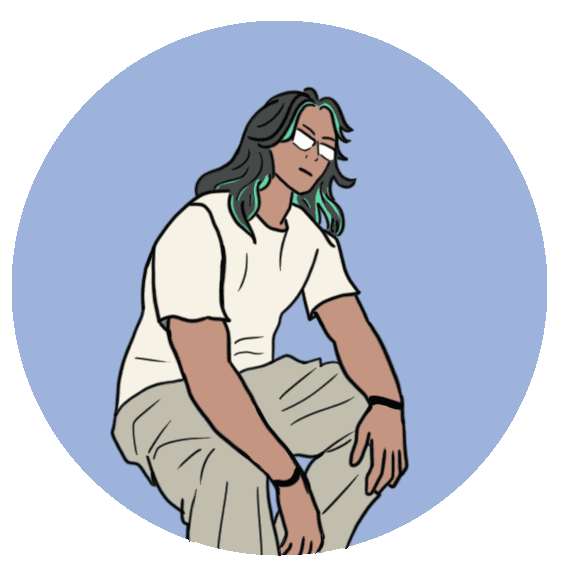 Aayush Shrestha - Illustration