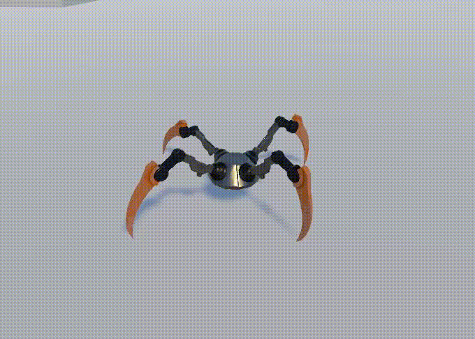 Procedural Animation