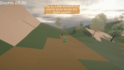 Behavior Tree System